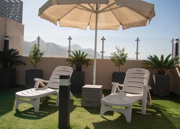 Baity Boutique Hotel
