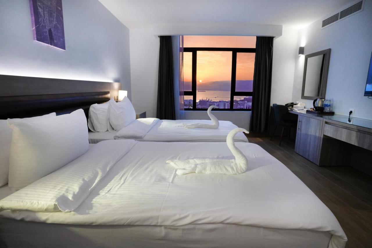 Baity Boutique Hotel Aqaba