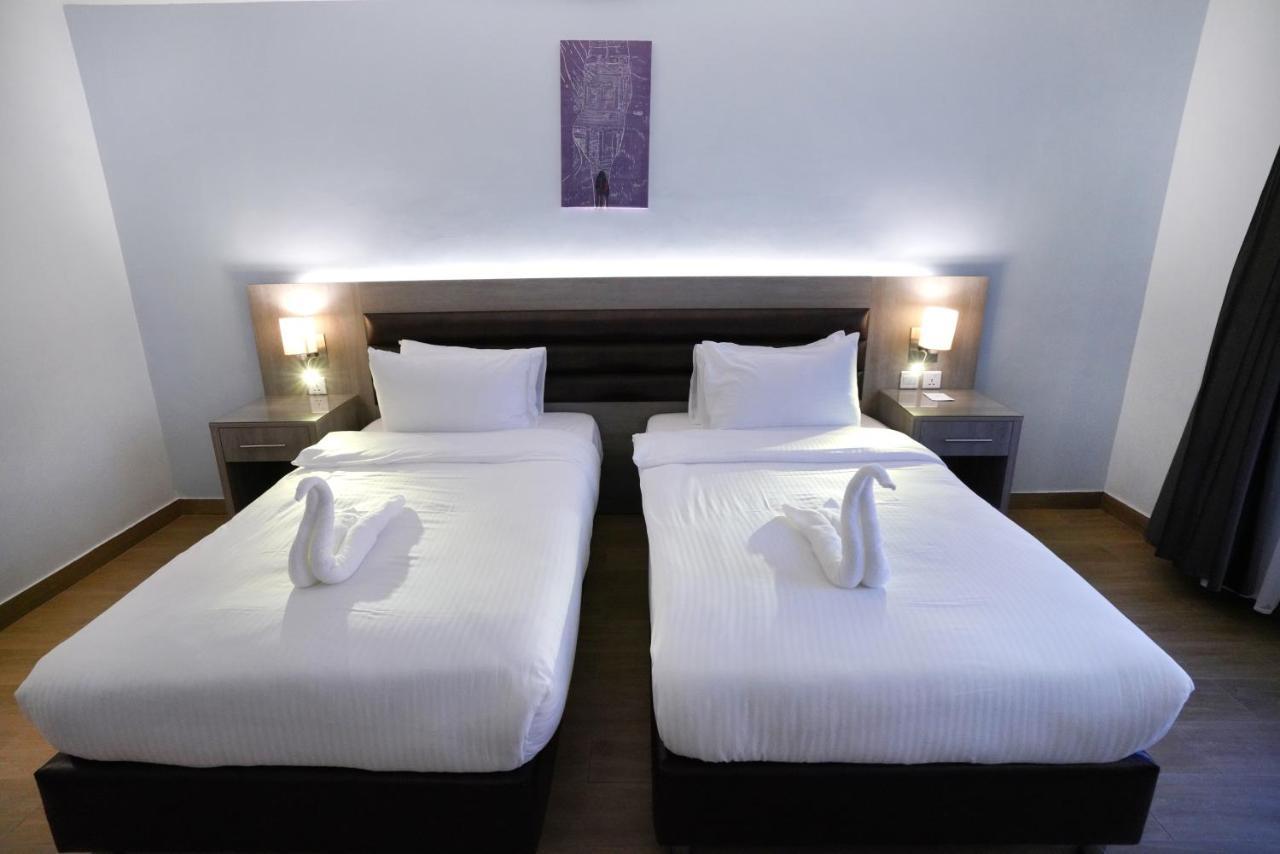 Baity Boutique Hotel