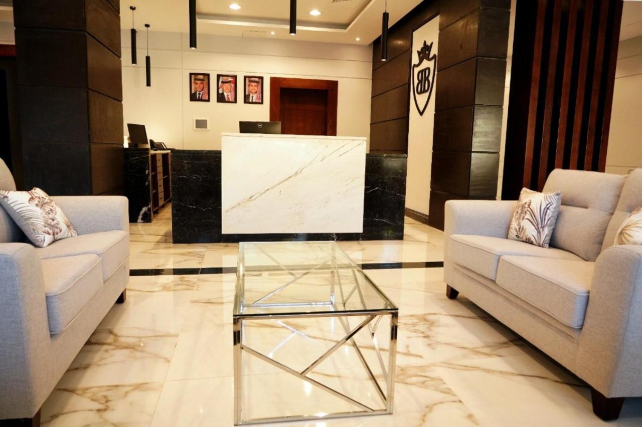 Baity Boutique Hotel Aqaba