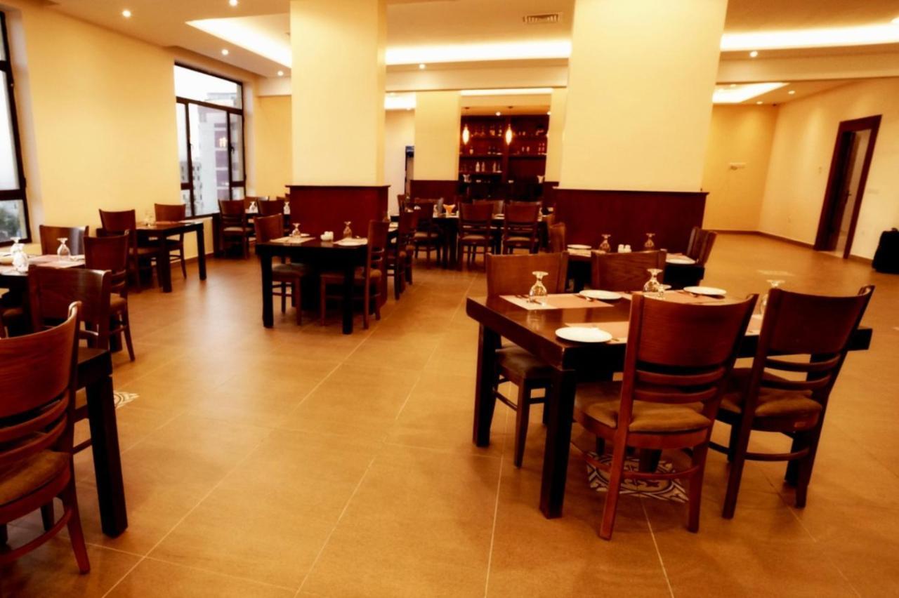 Baity Boutique Hotel Aqaba