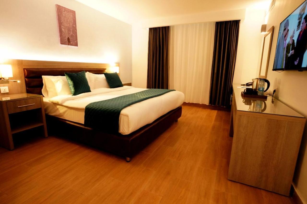 Baity Boutique Hotel