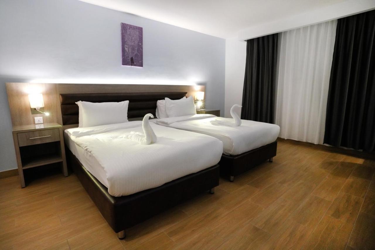 Hotel Baity Boutique