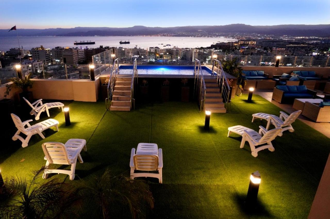 Baity Boutique Hotel