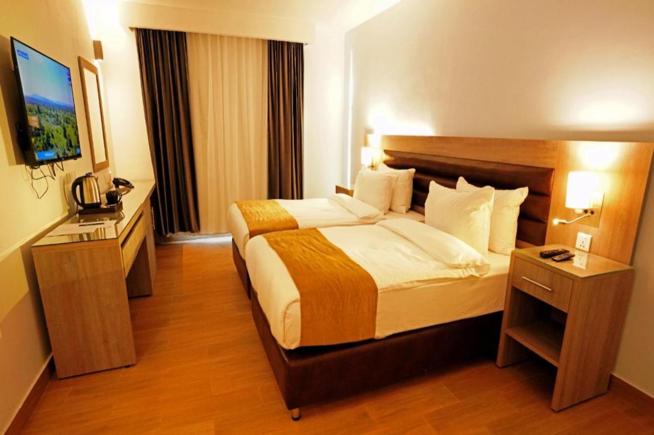 Hotel Baity Boutique Aqaba
