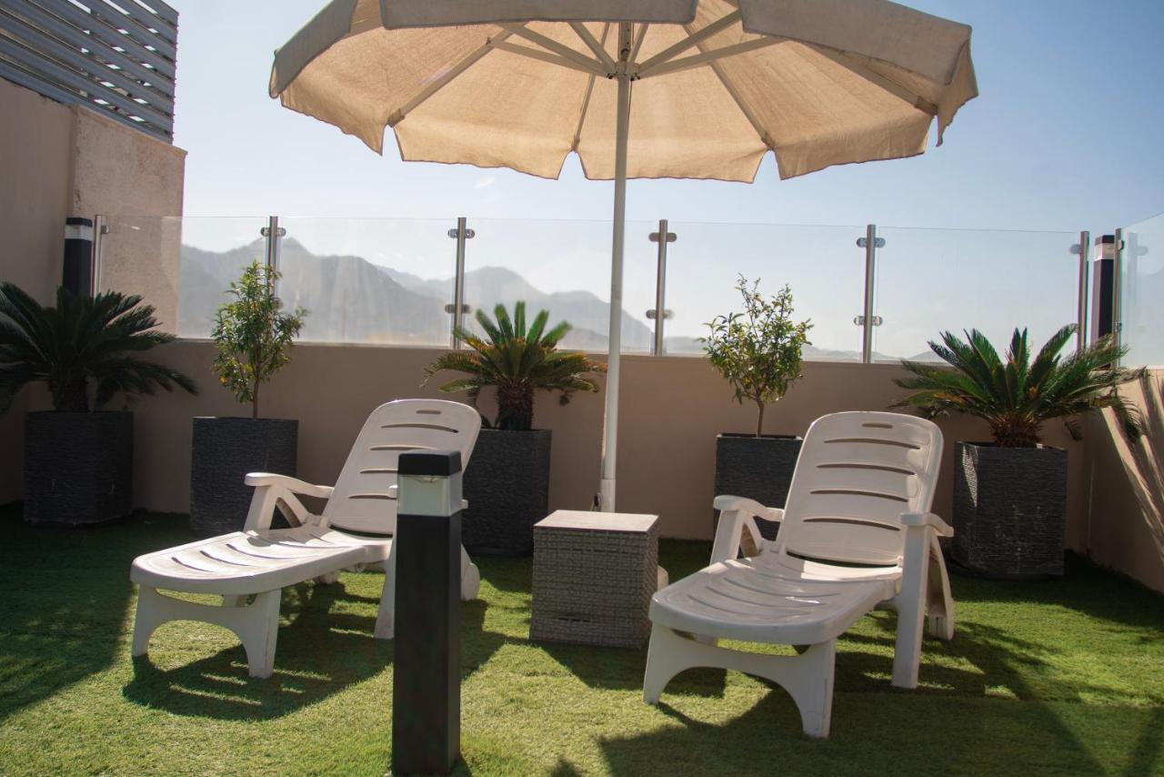 Baity Boutique Hotel Aqaba