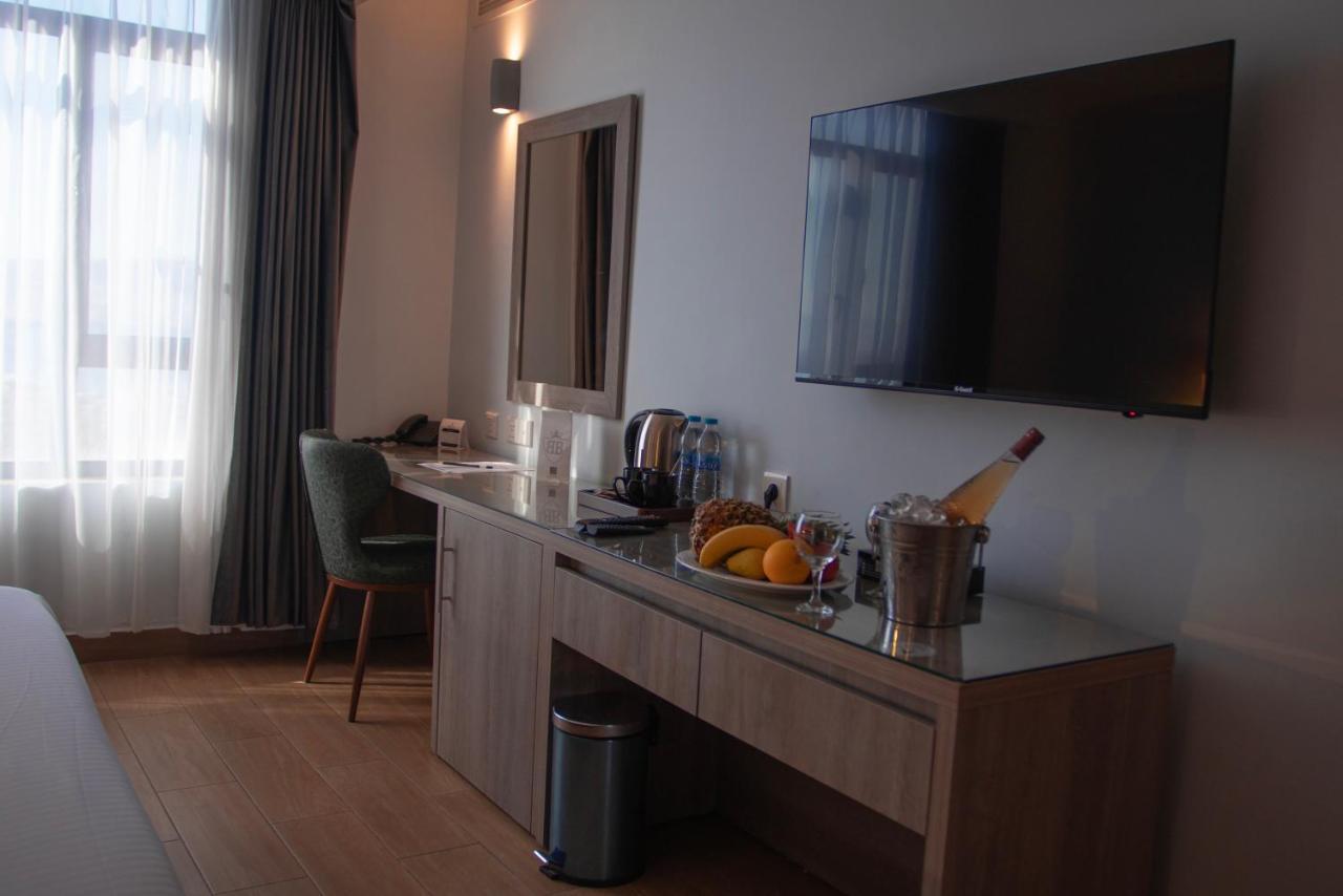 Baity Boutique Hotel Aqaba